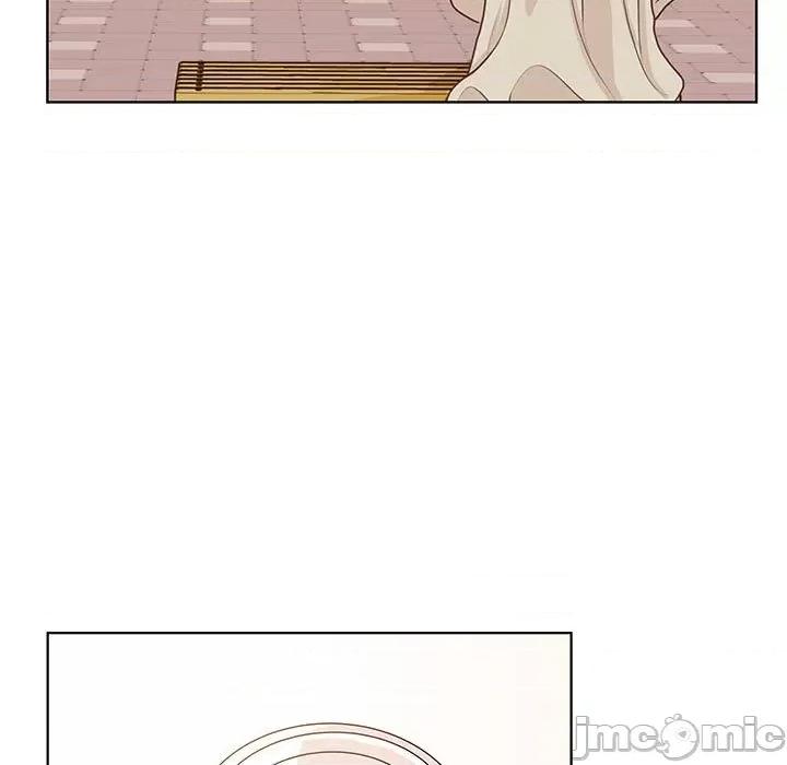 学长好讨厌 学长好讨厌-第 55 话 第5页