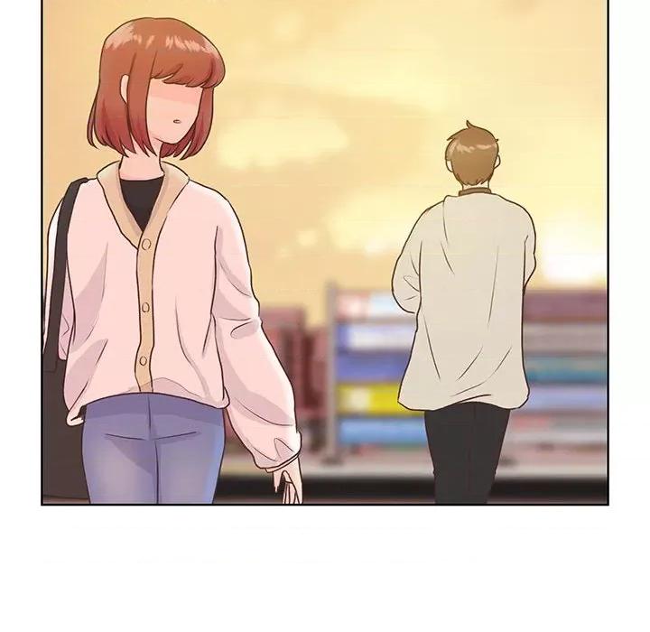 学长好讨厌 学长好讨厌-第 55 话 第23页