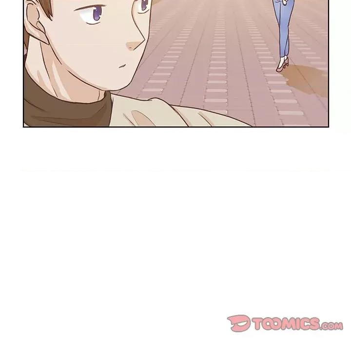 学长好讨厌 学长好讨厌-第 55 话 第26页