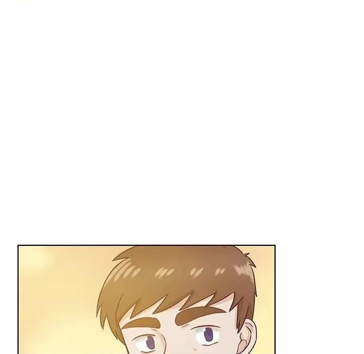 学长好讨厌 学长好讨厌-第 55 话 第28页