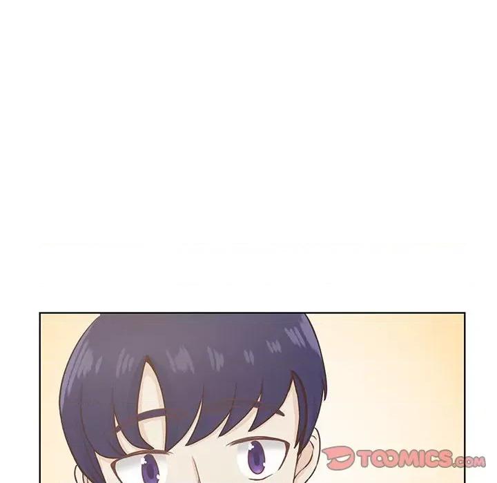 学长好讨厌 学长好讨厌-第 55 话 第34页