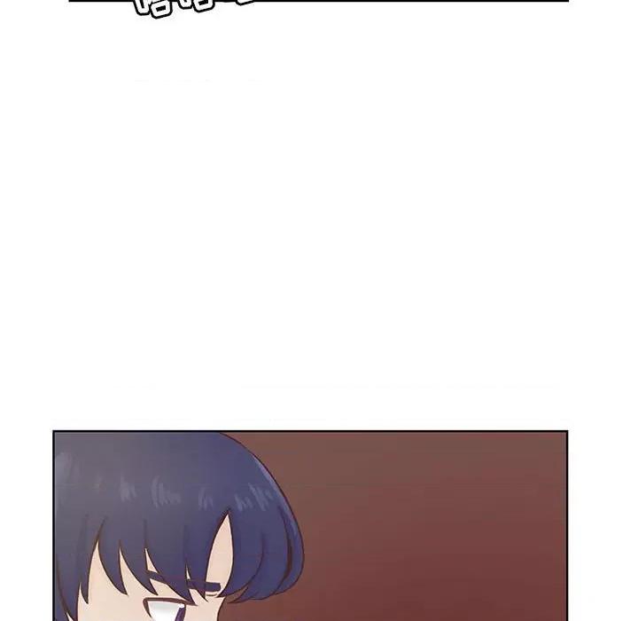 学长好讨厌 学长好讨厌-第 55 话 第51页