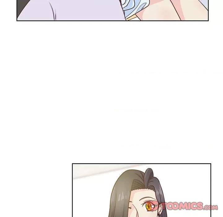 学长好讨厌 学长好讨厌-第 55 话 第54页