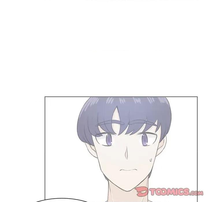 学长好讨厌 学长好讨厌-第 55 话 第66页