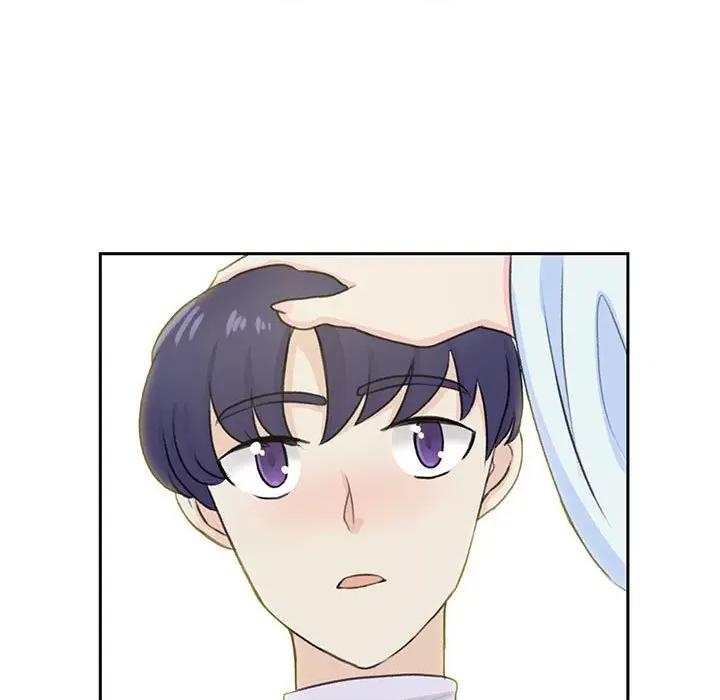 学长好讨厌 学长好讨厌-第 55 话 第72页
