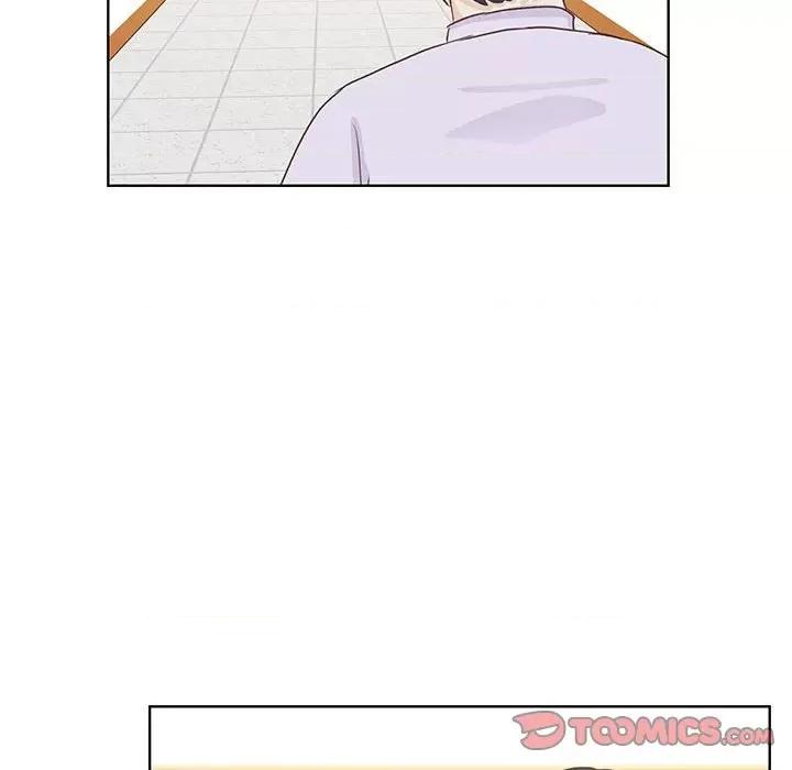学长好讨厌 学长好讨厌-第 55 话 第82页