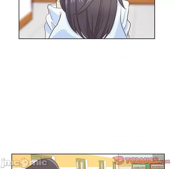 学长好讨厌 学长好讨厌-第 55 话 第90页