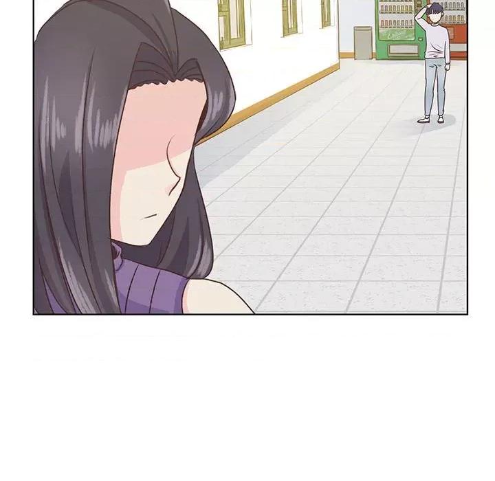 学长好讨厌 学长好讨厌-第 55 话 第91页