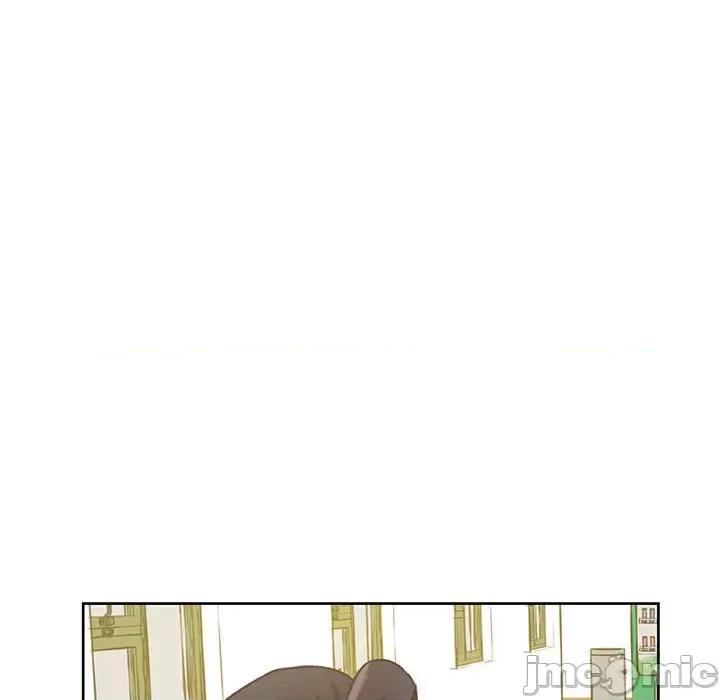 学长好讨厌 学长好讨厌-第 55 话 第95页
