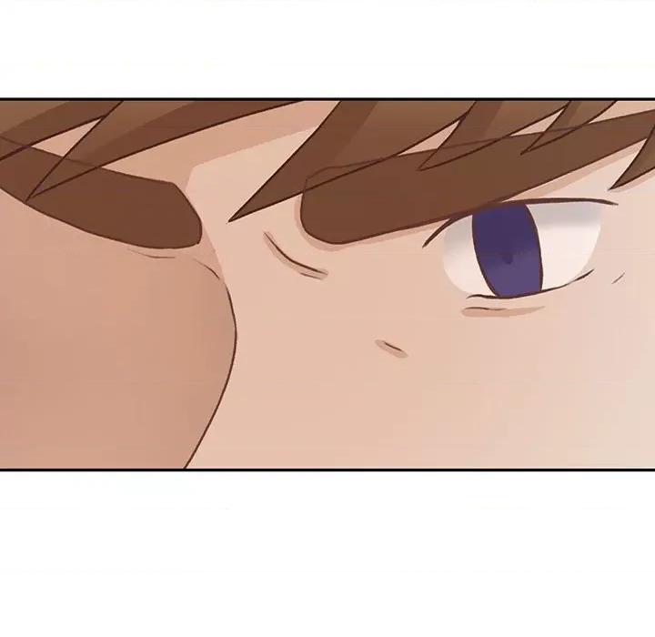 学长好讨厌 学长好讨厌-第 56 话 第18页
