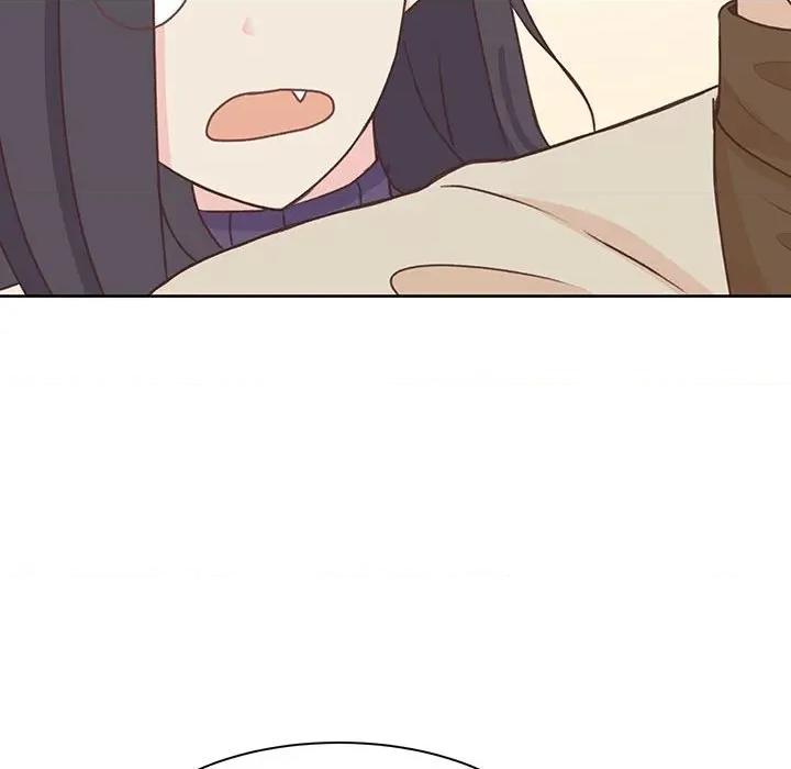 学长好讨厌 学长好讨厌-第 56 话 第31页