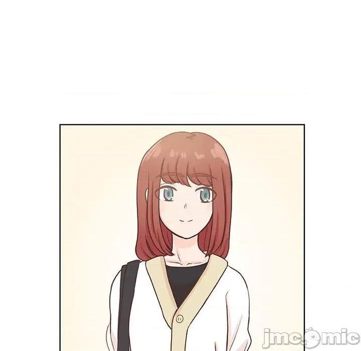 学长好讨厌 学长好讨厌-第 56 话 第40页