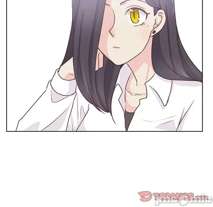 学长好讨厌 学长好讨厌-第 56 话 第50页