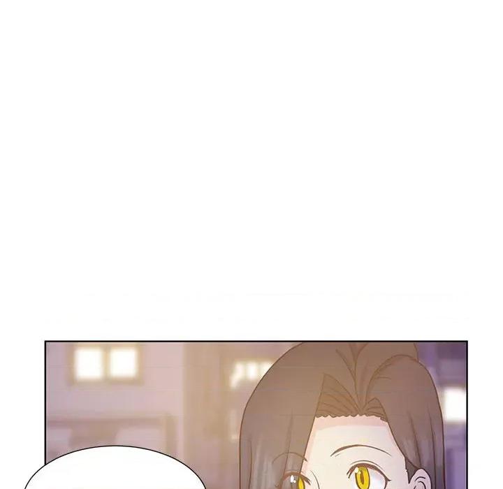 学长好讨厌 学长好讨厌-第 56 话 第64页