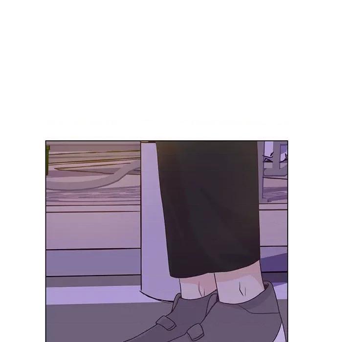 学长好讨厌 学长好讨厌-第 56 话 第81页