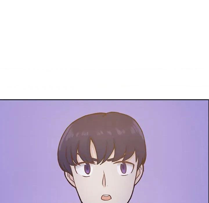 学长好讨厌 学长好讨厌-第 56 话 第87页