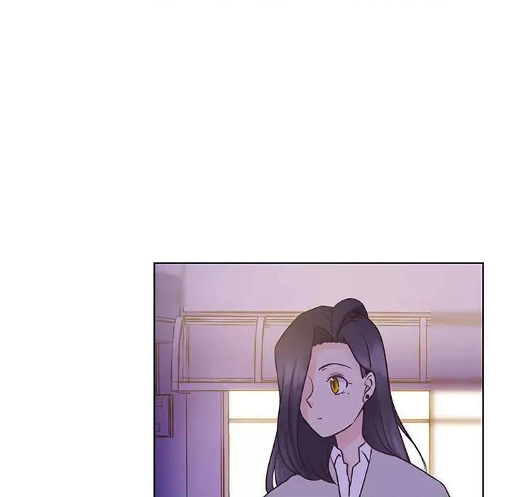学长好讨厌 学长好讨厌-第 56 话 第89页