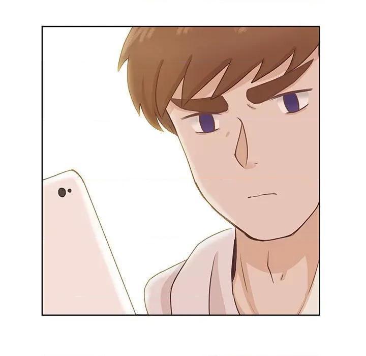 学长好讨厌 学长好讨厌-第 56 话 第96页