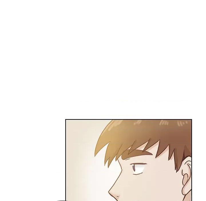 学长好讨厌 学长好讨厌-第 56 话 第97页
