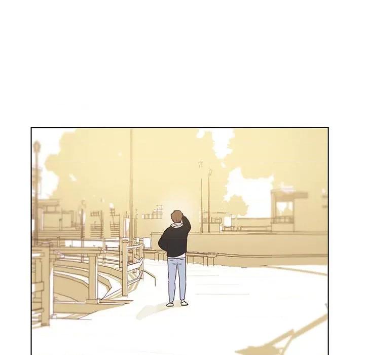 学长好讨厌 学长好讨厌-第 56 话 第99页