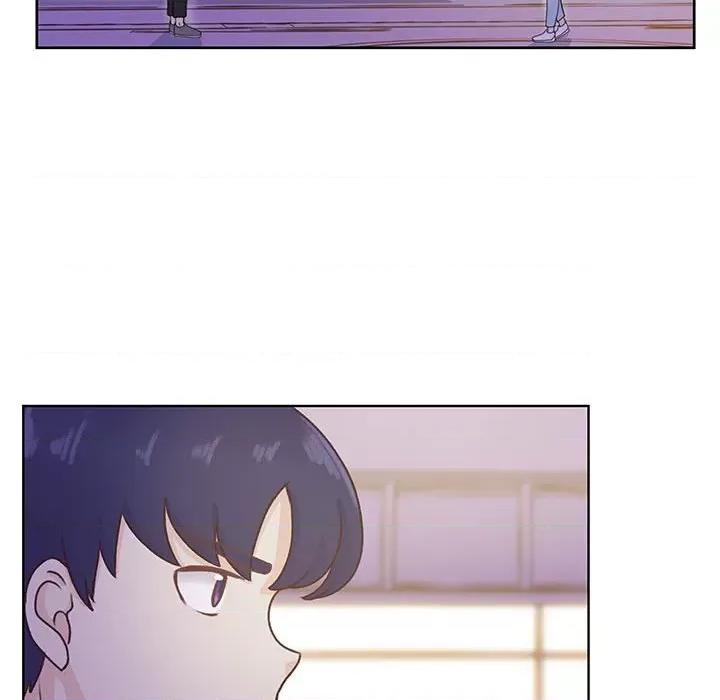 学长好讨厌 学长好讨厌-第 57 话 第31页