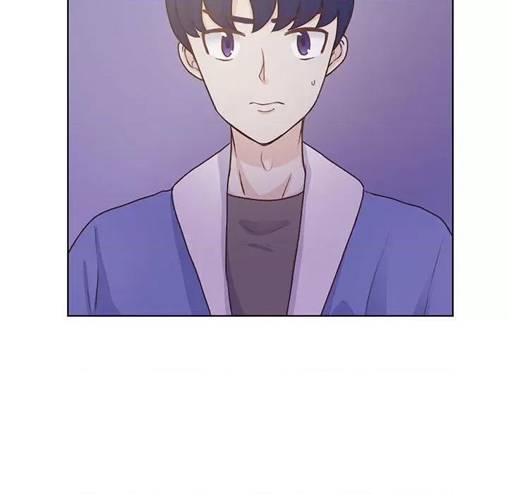 学长好讨厌 学长好讨厌-第 57 话 第39页