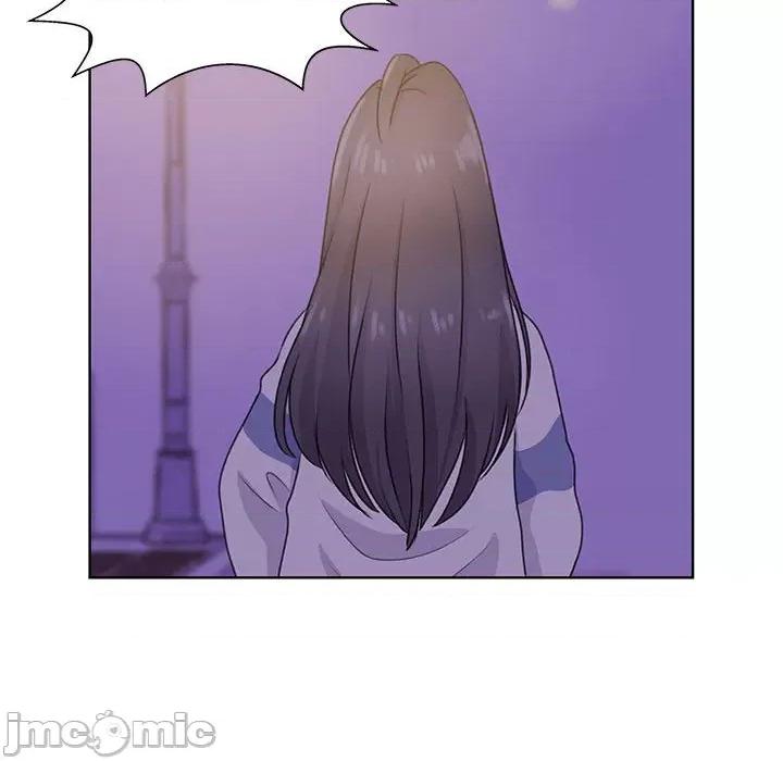 学长好讨厌 学长好讨厌-第 57 话 第55页