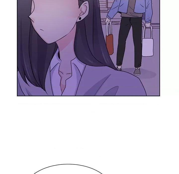 学长好讨厌 学长好讨厌-第 57 话 第58页