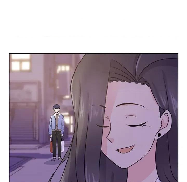 学长好讨厌 学长好讨厌-第 57 话 第63页