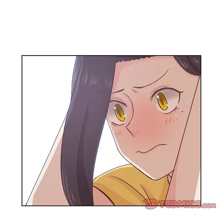 学长好讨厌 学长好讨厌-第 57 话 第68页