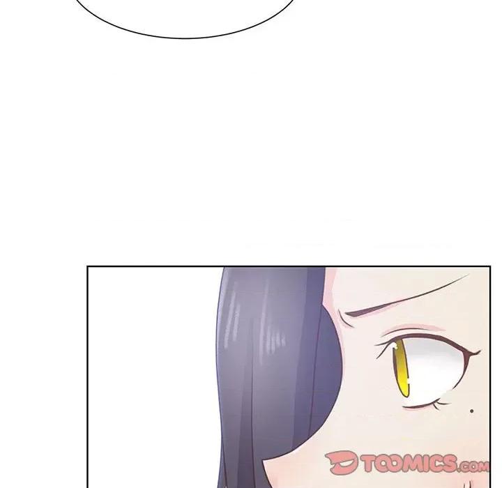 学长好讨厌 学长好讨厌-第 57 话 第74页
