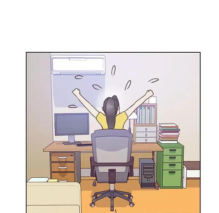 学长好讨厌 学长好讨厌-第 57 话 第76页