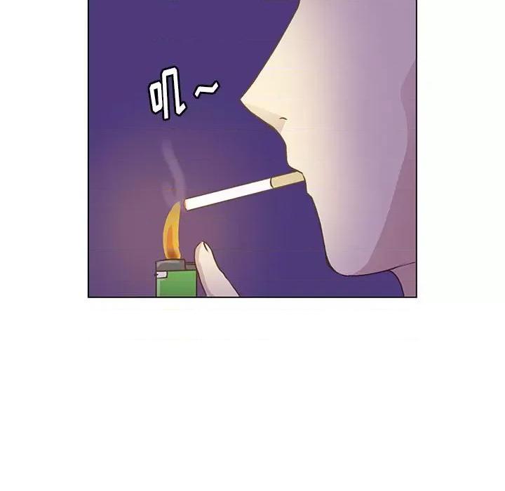学长好讨厌 学长好讨厌-第 57 话 第82页