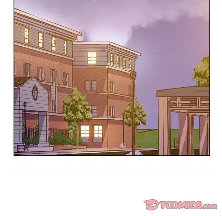 学长好讨厌 学长好讨厌-第 57 话 第104页