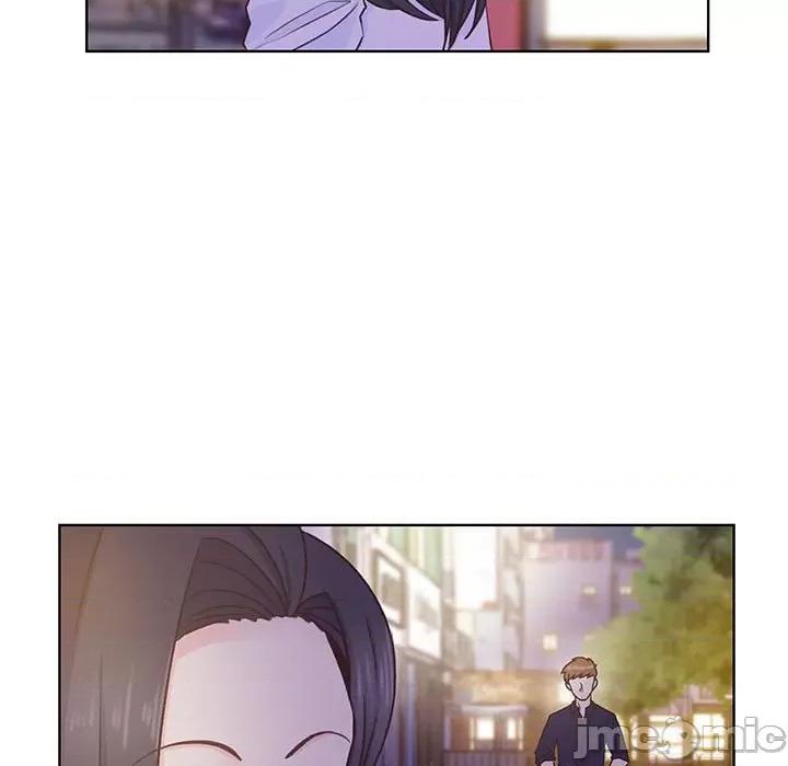 学长好讨厌 学长好讨厌-第 58 话 第5页