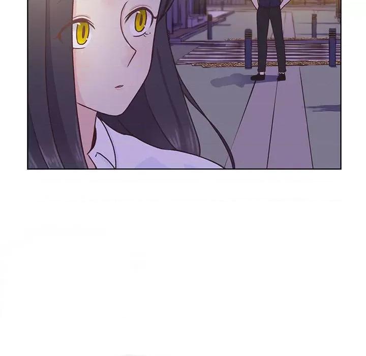 学长好讨厌 学长好讨厌-第 58 话 第6页