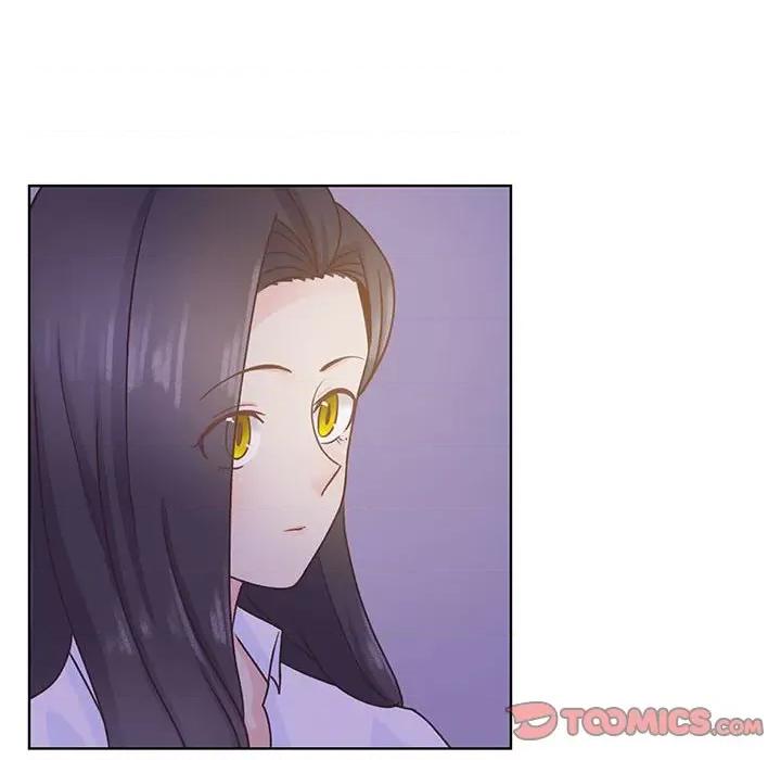 学长好讨厌 学长好讨厌-第 58 话 第8页