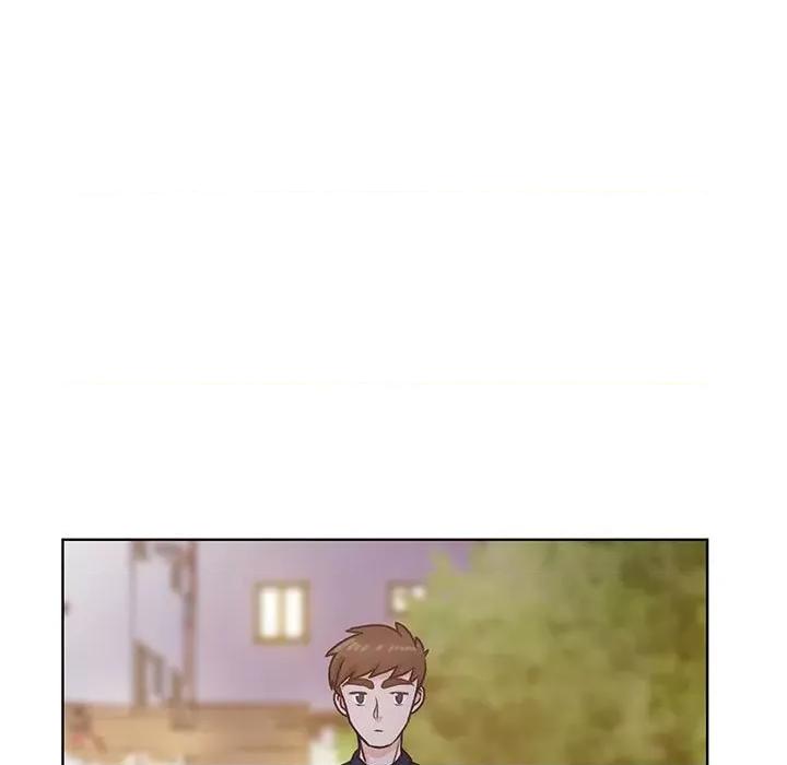 学长好讨厌 学长好讨厌-第 58 话 第9页