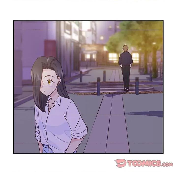 学长好讨厌 学长好讨厌-第 58 话 第14页
