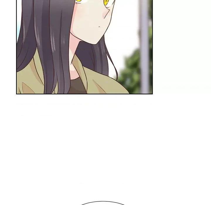 学长好讨厌 学长好讨厌-第 58 话 第69页