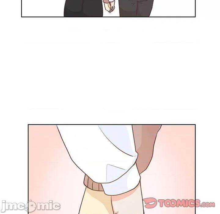 学长好讨厌 学长好讨厌-第 58 话 第80页