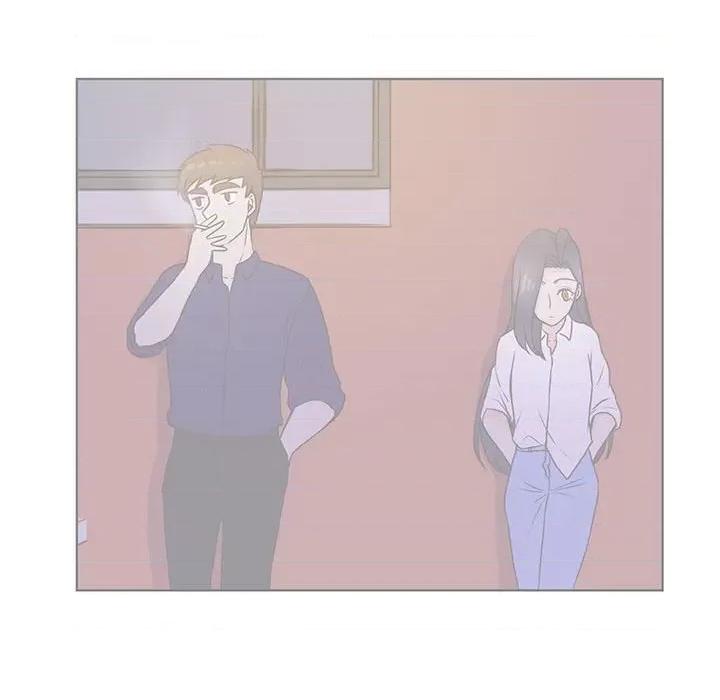 学长好讨厌 学长好讨厌-第 58 话 第84页