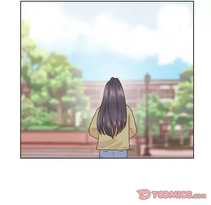 学长好讨厌 学长好讨厌-第 58 话 第86页