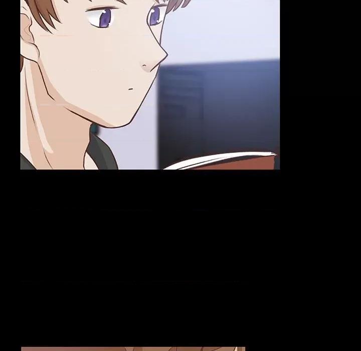 学长好讨厌 学长好讨厌-第 59 话 第19页