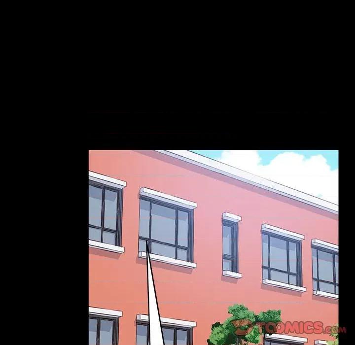 学长好讨厌 学长好讨厌-第 59 话 第54页