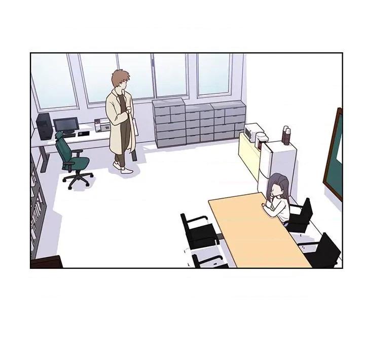 学长好讨厌 学长好讨厌-第 59 话 第57页