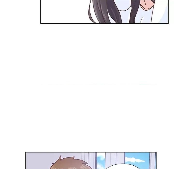 学长好讨厌 学长好讨厌-第 59 话 第59页