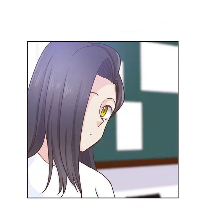 学长好讨厌 学长好讨厌-第 59 话 第72页