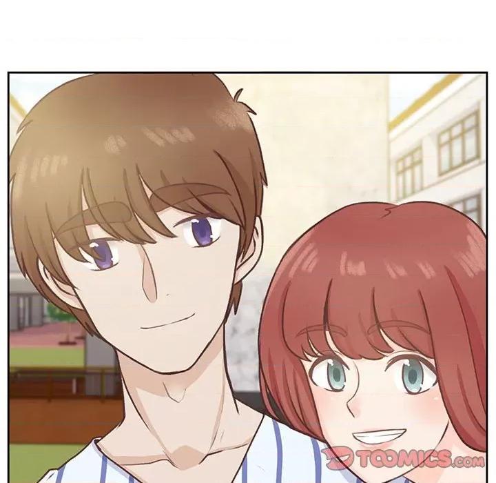学长好讨厌 学长好讨厌-第 59 话 第82页