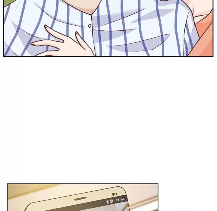 学长好讨厌 学长好讨厌-第 59 话 第83页